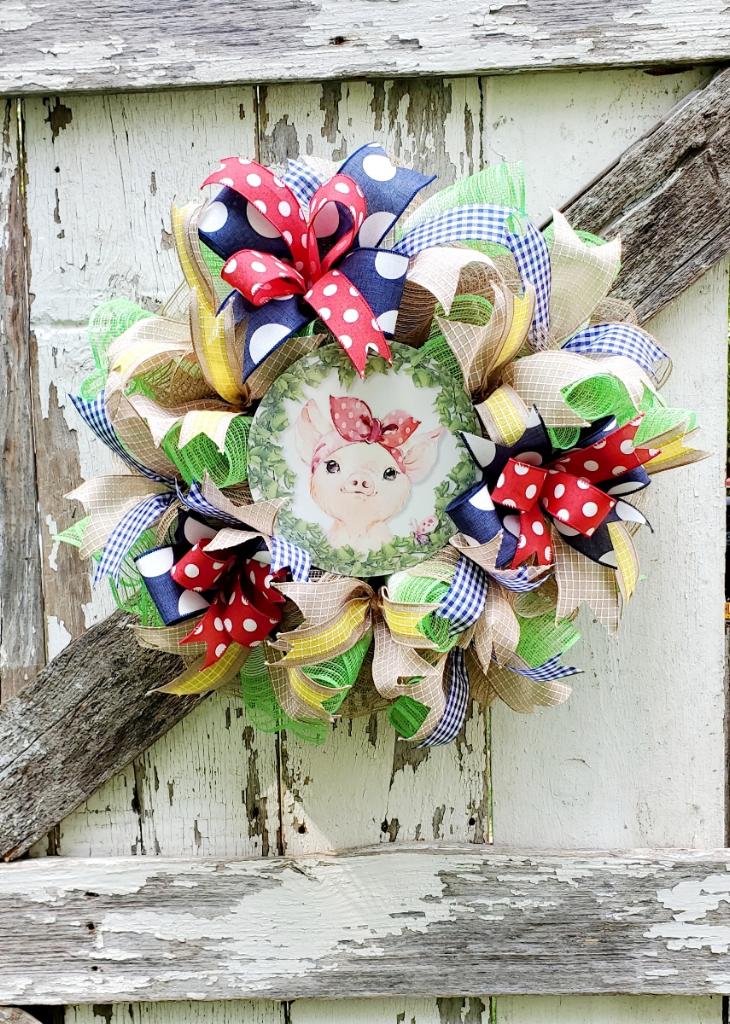 Summer Welcome Bee Wreath, Bumble Bee Wreath, Front Door Wreath, Summer  Wreath, Everyday Wreath, Bumble Bee Decor, Wreath