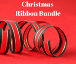 Christmas Mystery Ribbon Bundles