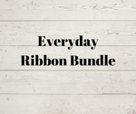 Everyday Mystery Ribbon Bundle