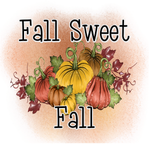 Fall Sweet Fall Sign, Pumpkin Sign, Metal Wreath Signs, Autumn Signs, Craft Embellishment