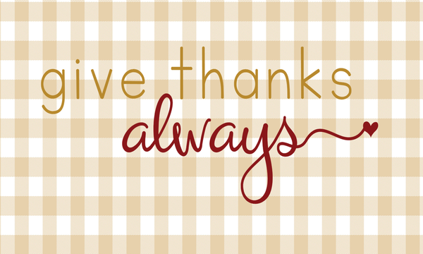 Everyday Sign, Signs, Give Thanks Sign, Metal Wreath Sign, Wreath Centers, Craft Embellishment