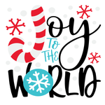 Joy to the World Christmas Sign, Christmas Sign, Christmas Decor, Metal Wreath Signs, Home Decor