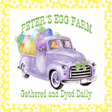 Peter's Egg Farm Sign, Easter Egg Sign, Purple Truck Sign, Happy Easter Signs, Front Door Wreath Sign, Metal Wreath Sign