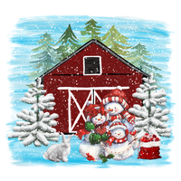 Snowman Red Barn Sign, Winter Wreath Sign, Metal Wreath Signs, Christmas Signs, Snowman Signs, Snowman Decor