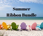 Summer Mystery Ribbon Bundle